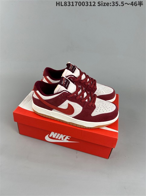 women low dunk sb shoes HH 2023-3-21-034